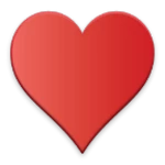 lovers android application logo